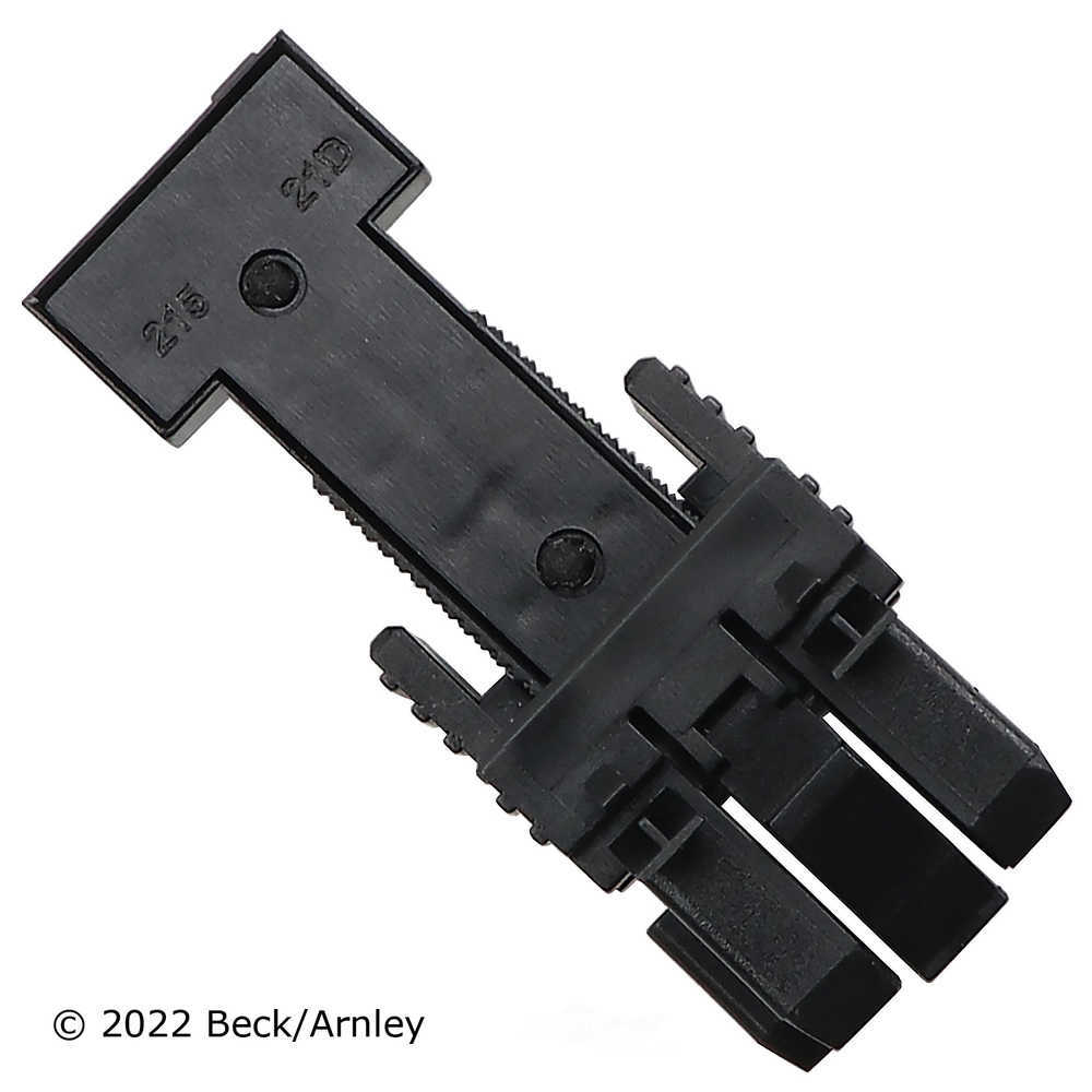 BECK/ARNLEY - Brake Light Switch - BAR 201-2696