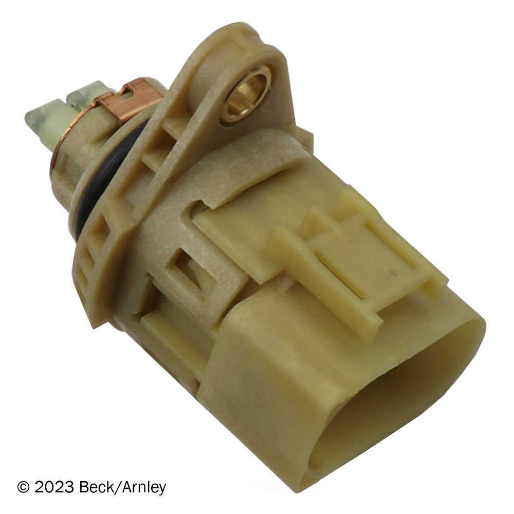 BECK/ARNLEY - Neutral Safety Switch - BAR 201-2697