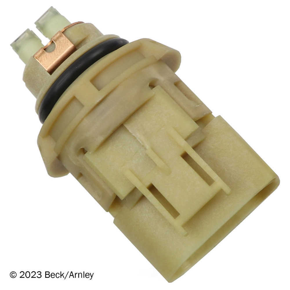 BECK/ARNLEY - Neutral Safety Switch - BAR 201-2697