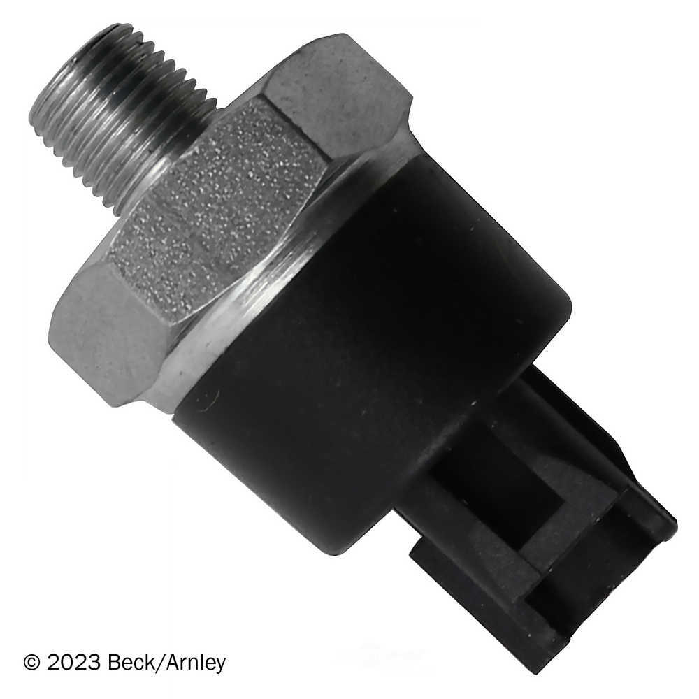 BECK/ARNLEY - Engine Oil Pressure Switch - BAR 201-2698