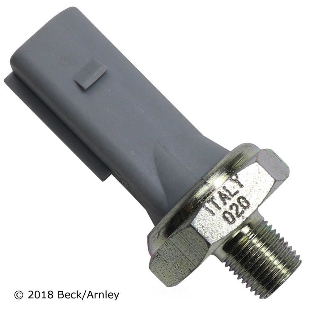 BECK/ARNLEY - Engine Oil Temperature Switch - BAR 201-2700