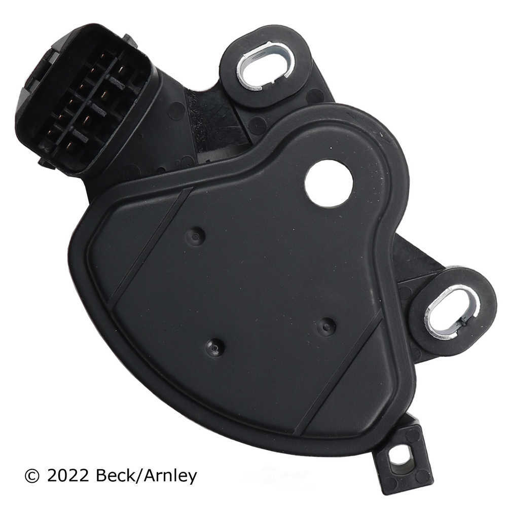 BECK/ARNLEY - Neutral Safety Switch - BAR 201-2708