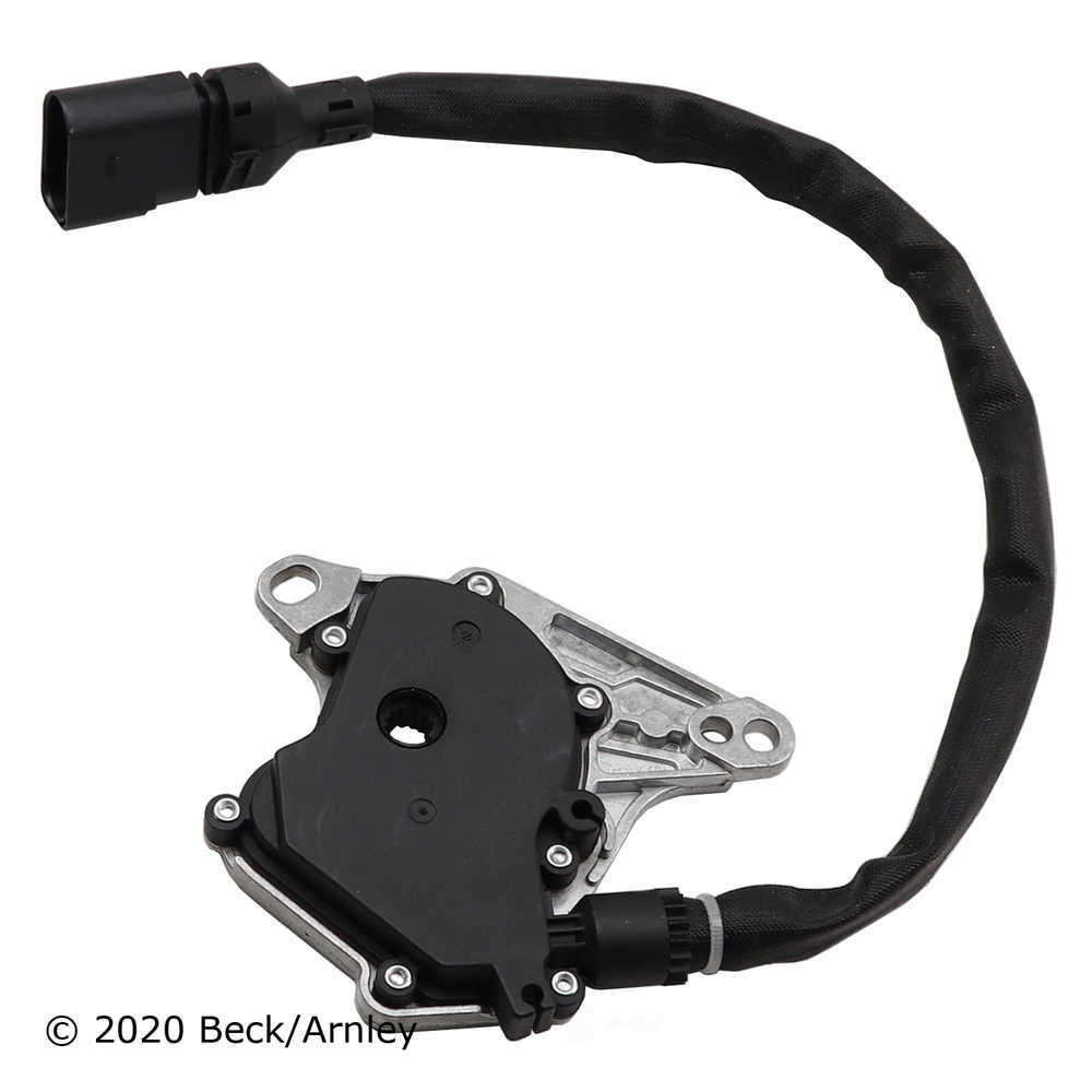 BECK/ARNLEY - Neutral Safety Switch - BAR 201-2732