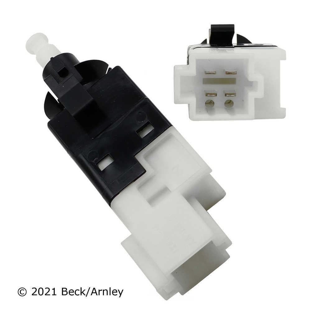 BECK/ARNLEY - Brake Light Switch - BAR 201-2733