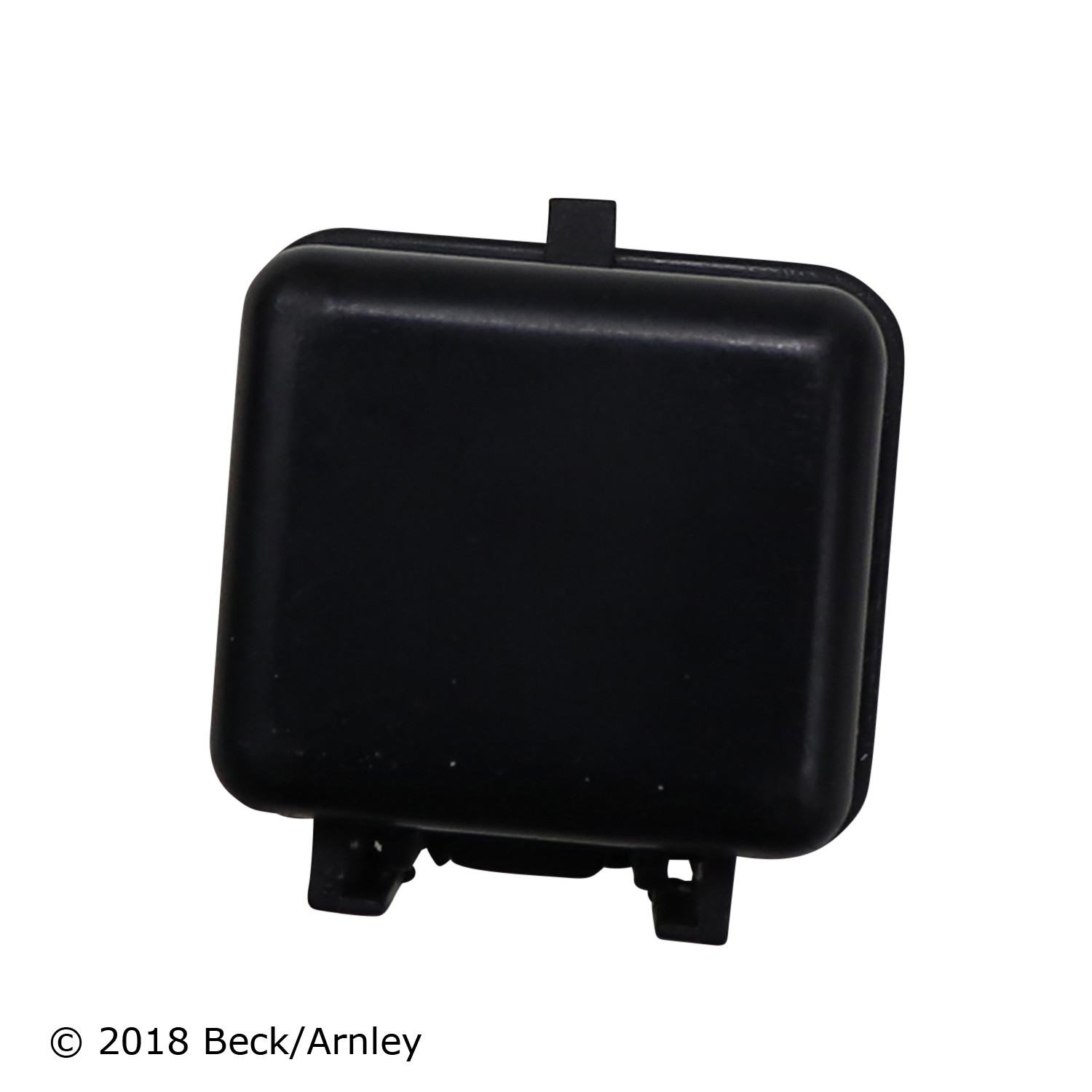 BECK/ARNLEY - Fuel Pump Relay - BAR 203-0004