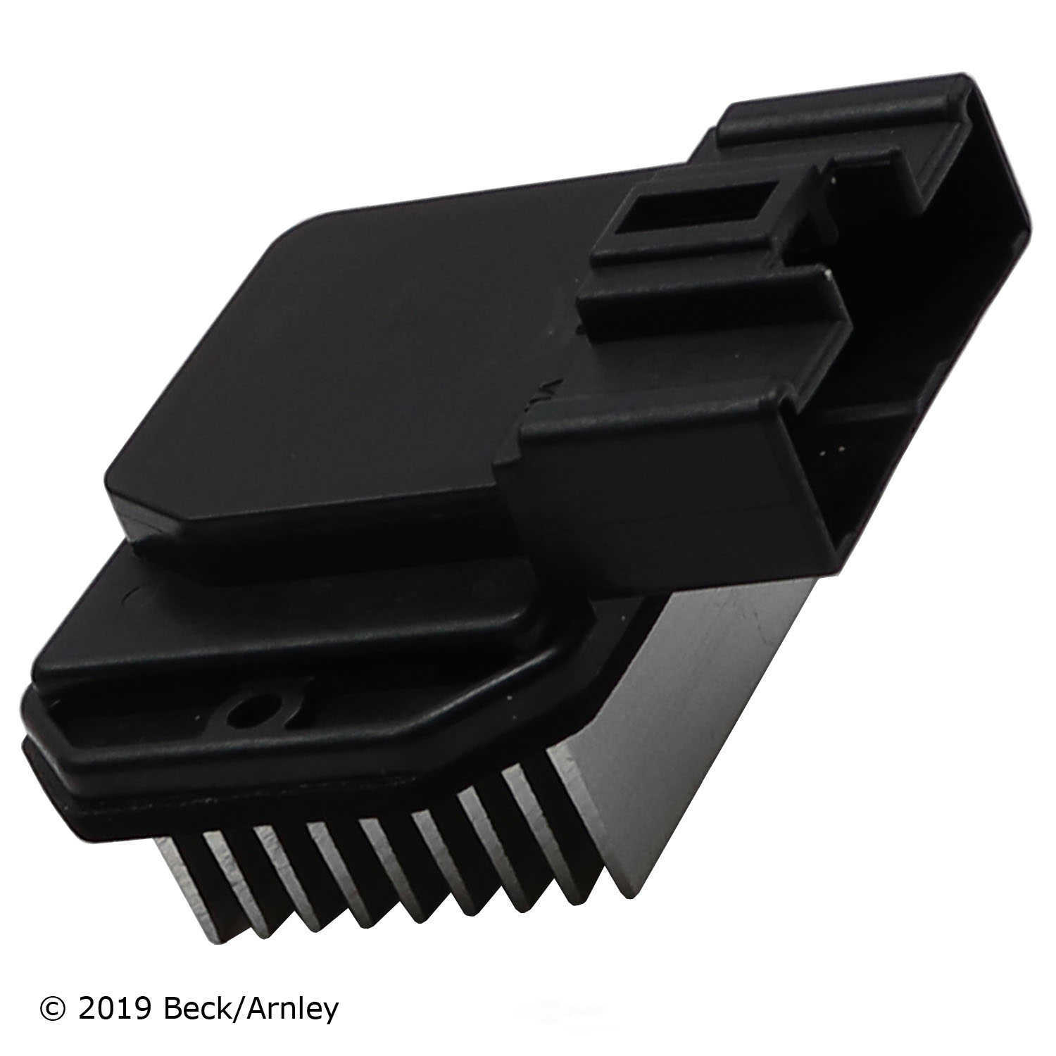 BECK/ARNLEY - HVAC Resistor - BAR 204-0045