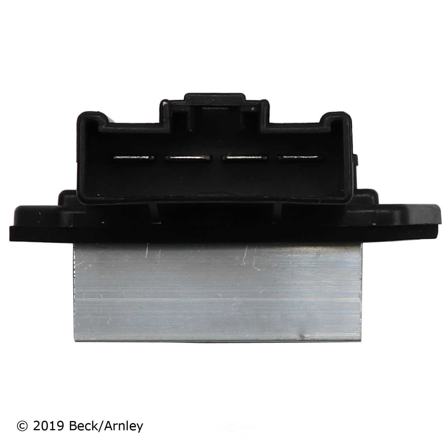 BECK/ARNLEY - HVAC Blower Motor Control Module - BAR 204-0045