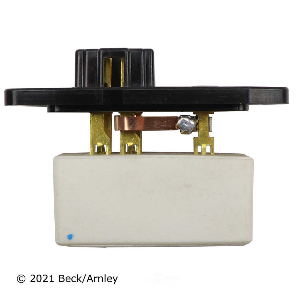 BECK/ARNLEY - HVAC Resistor - BAR 204-0056