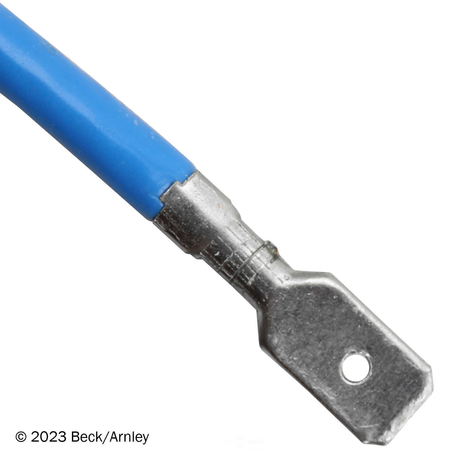 BECK/ARNLEY - HVAC Resistor - BAR 204-0079