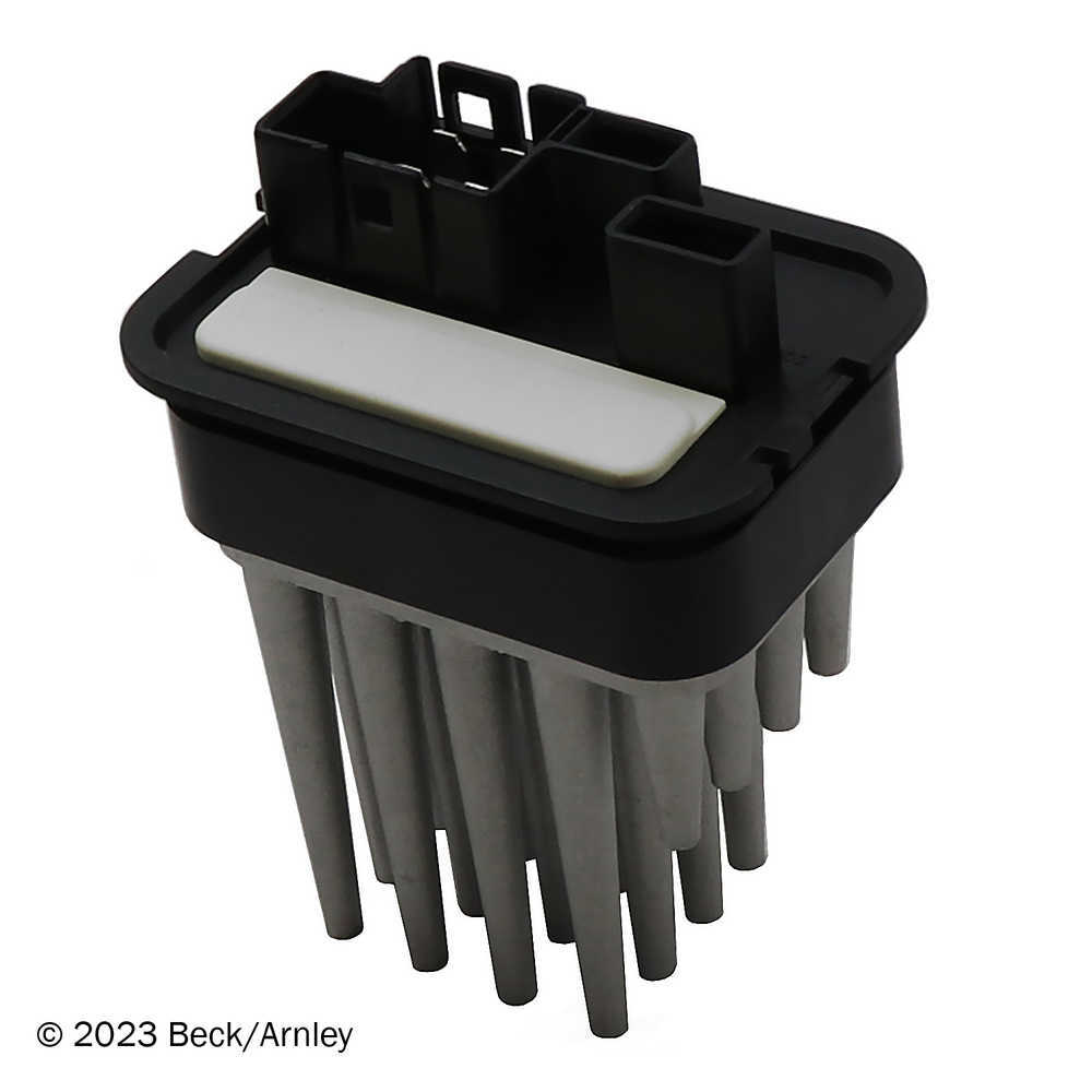 BECK/ARNLEY - HVAC Resistor - BAR 204-0082