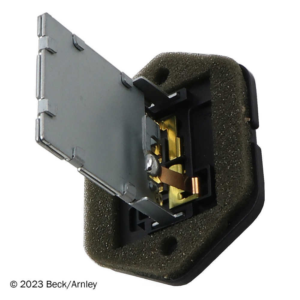 BECK/ARNLEY - HVAC Resistor - BAR 204-0085