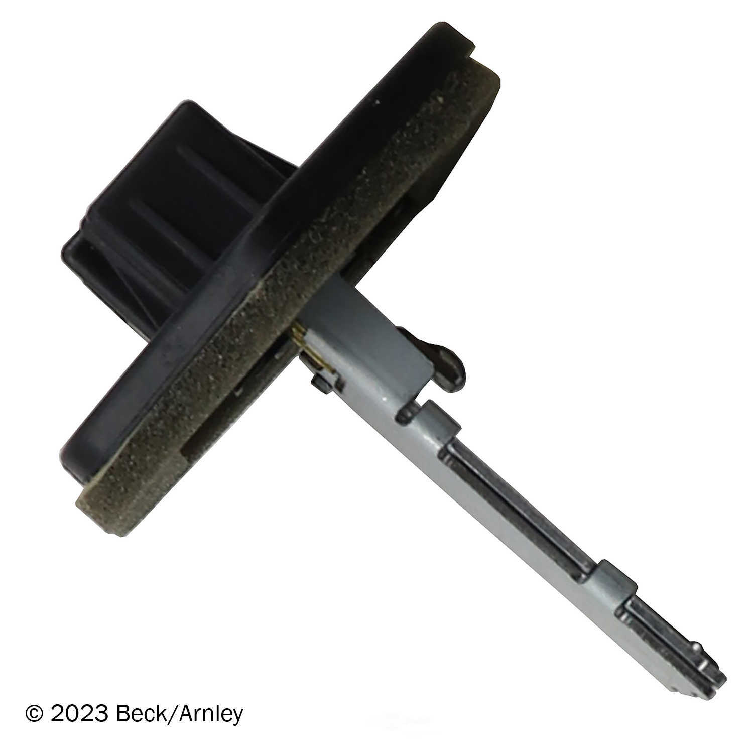 BECK/ARNLEY - HVAC Resistor - BAR 204-0085