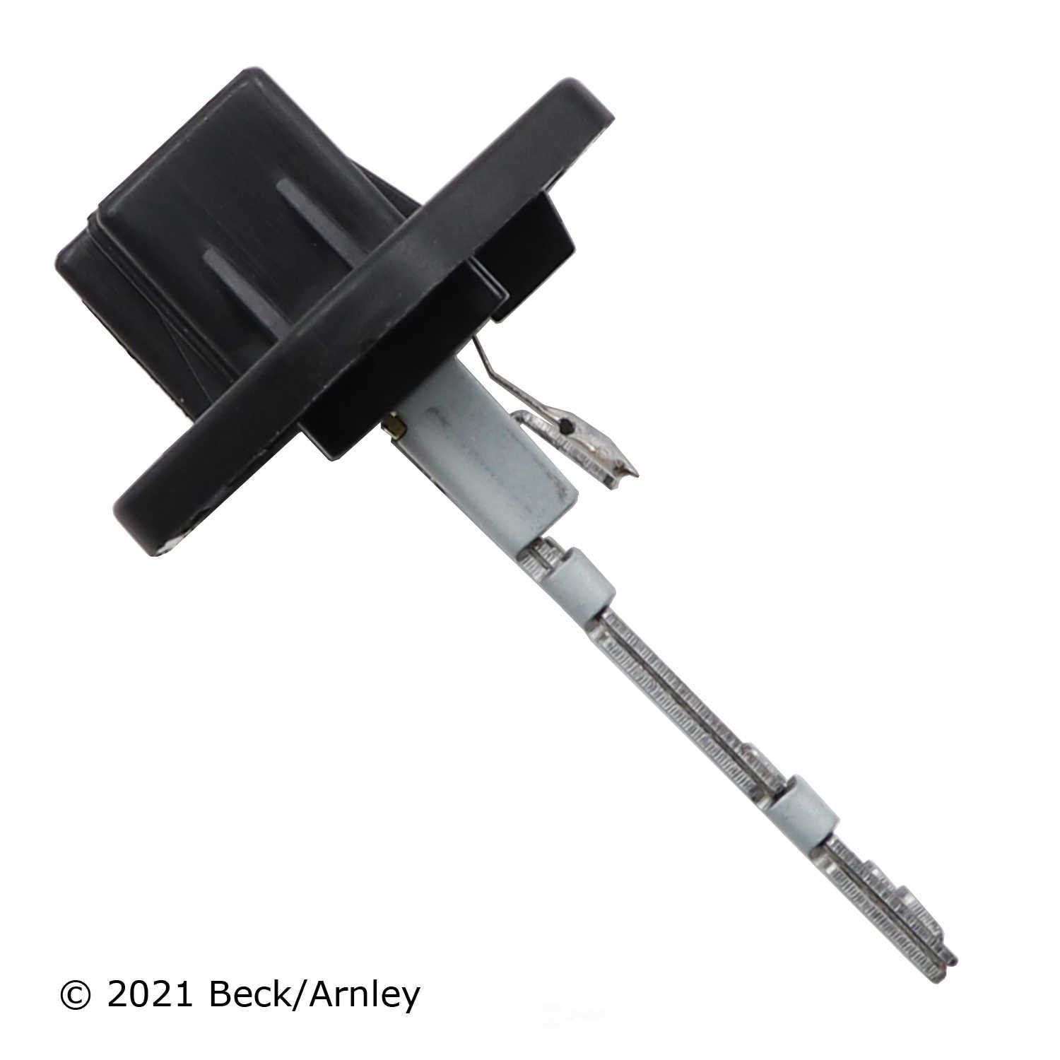 BECK/ARNLEY - HVAC Resistor - BAR 204-0090