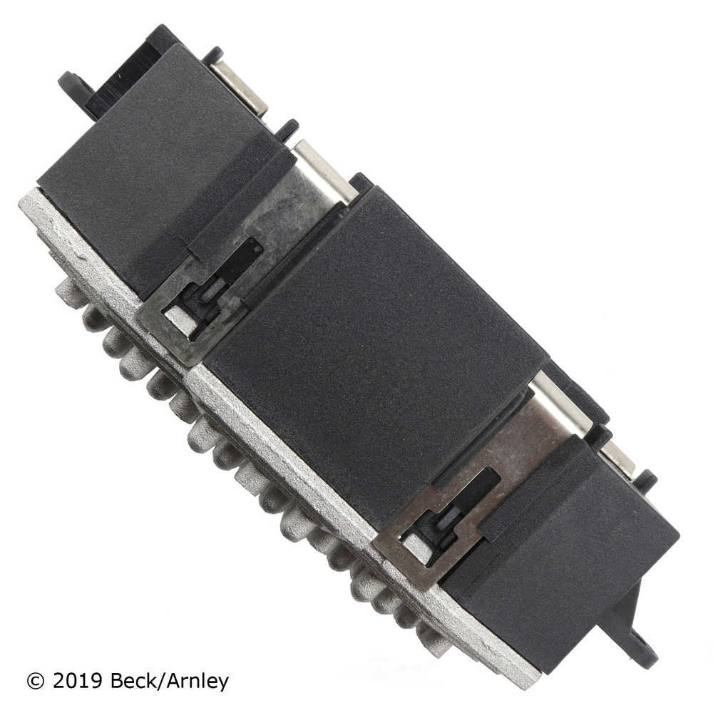 BECK/ARNLEY - HVAC Resistor - BAR 204-0102
