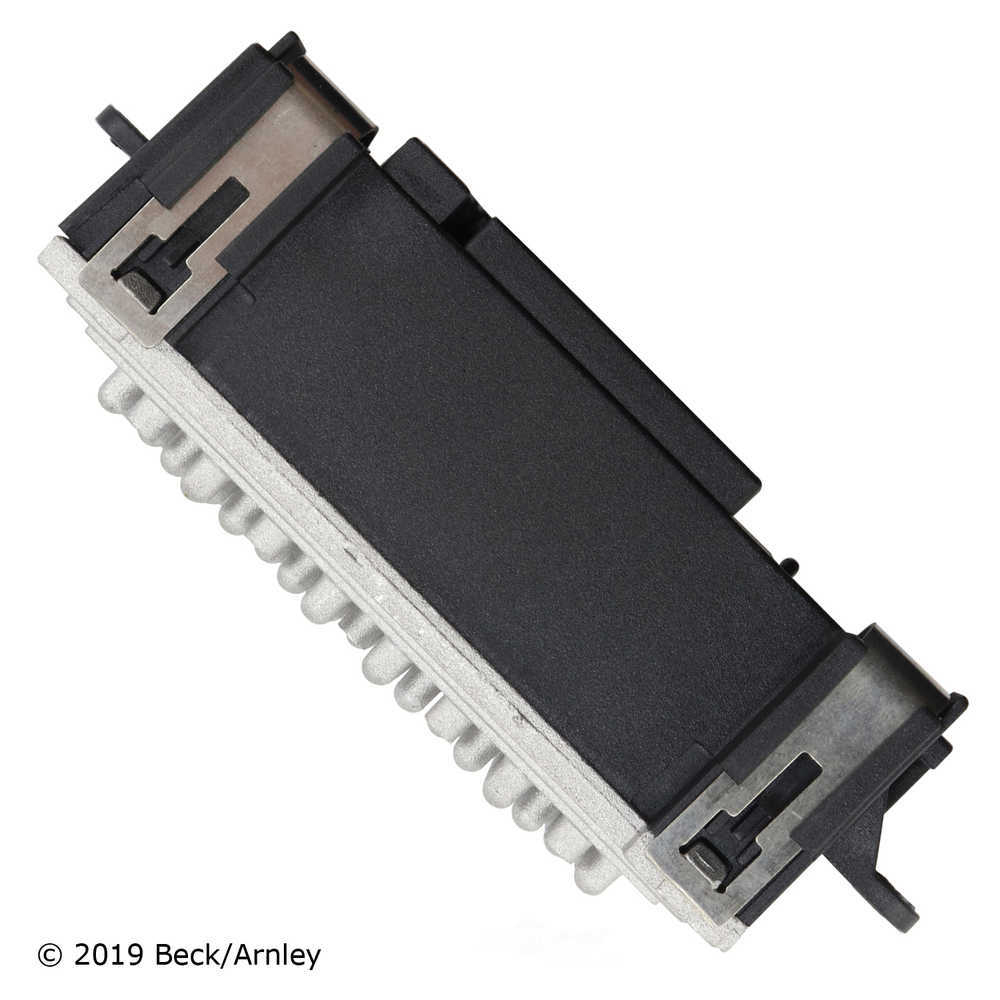 BECK/ARNLEY - HVAC Resistor - BAR 204-0102