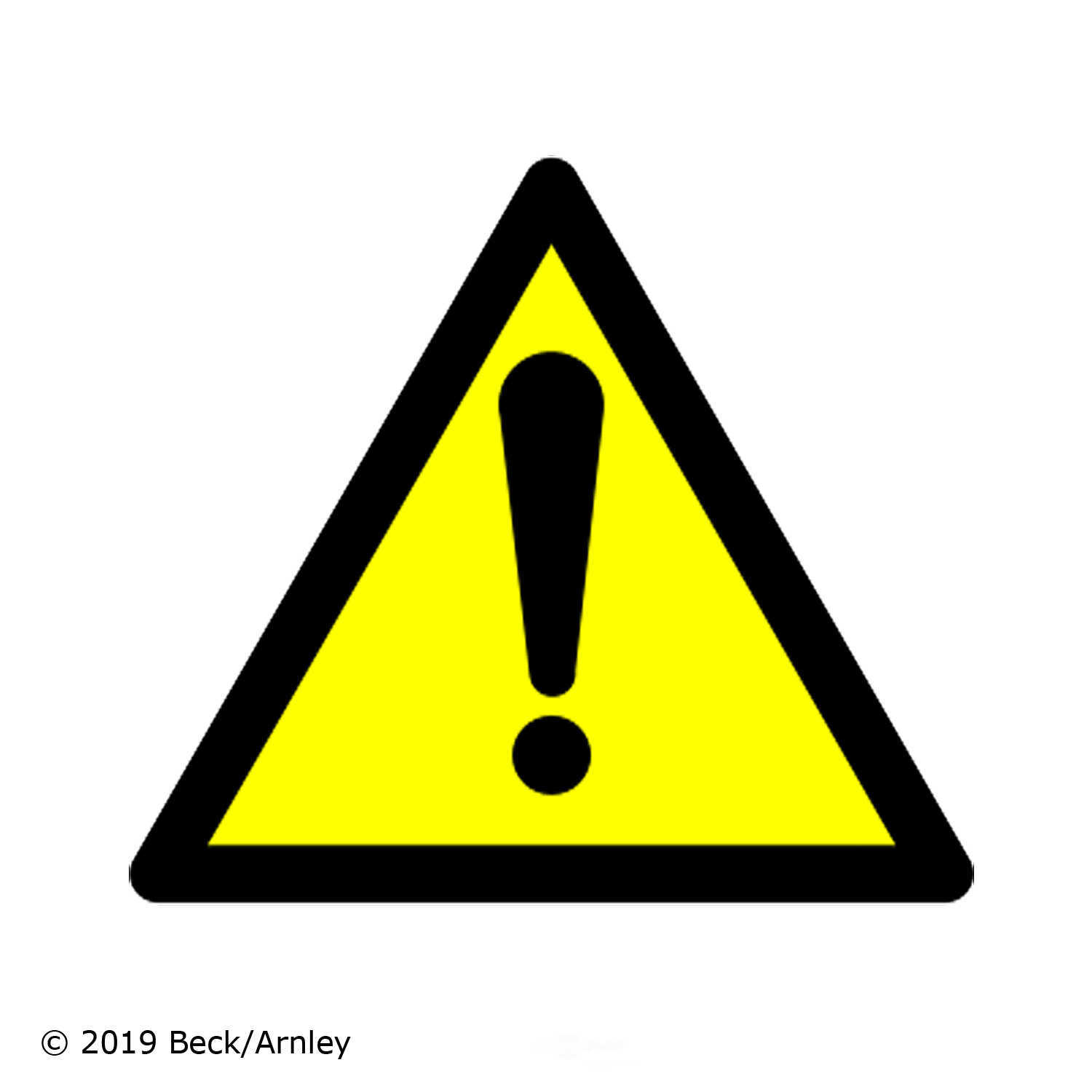 BECK/ARNLEY - Auto Trans Fluid - BAR 252-2006