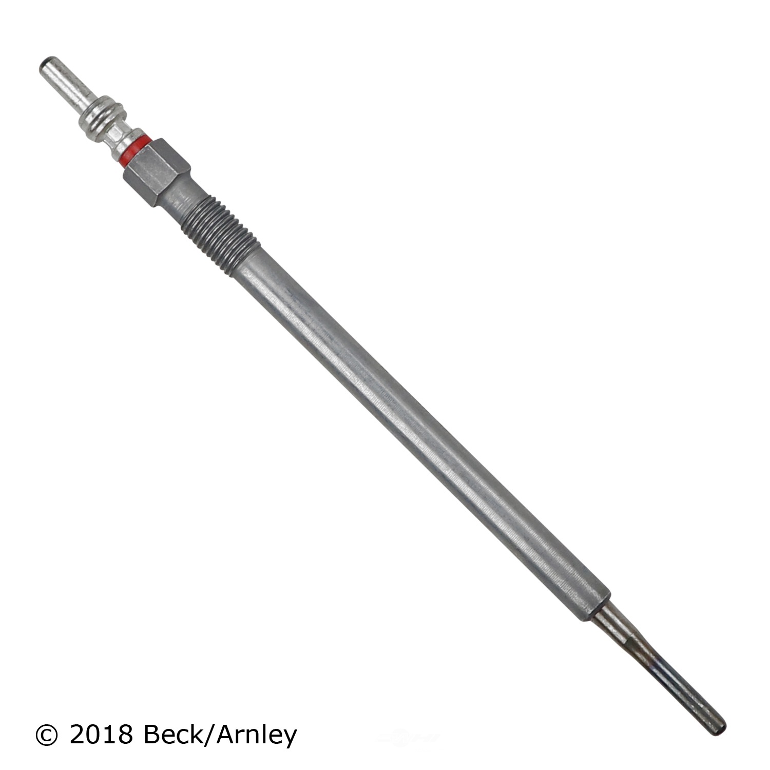 BECK/ARNLEY - Diesel Glow Plug - BAR GE105