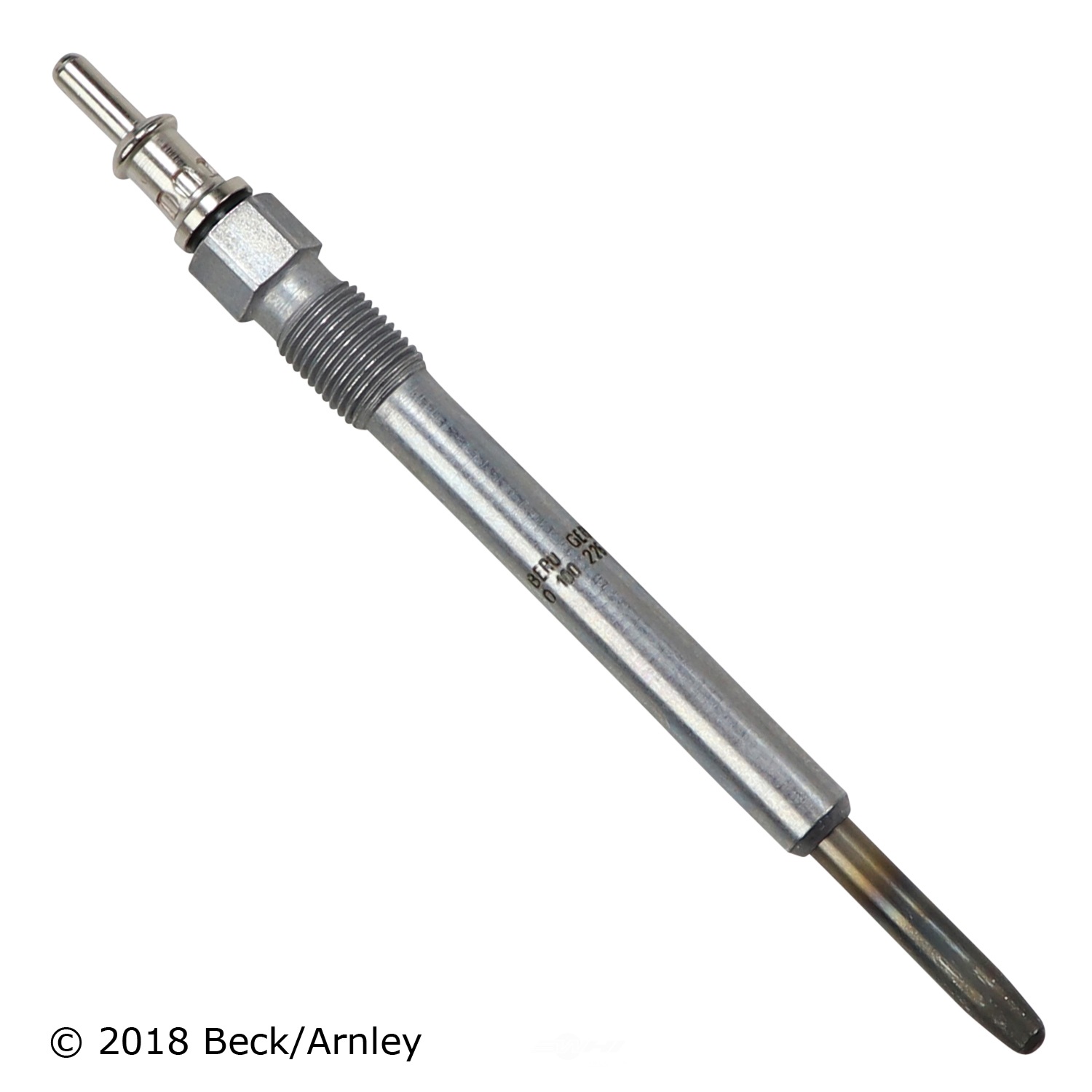 BECK/ARNLEY - Diesel Glow Plug - BAR GN003