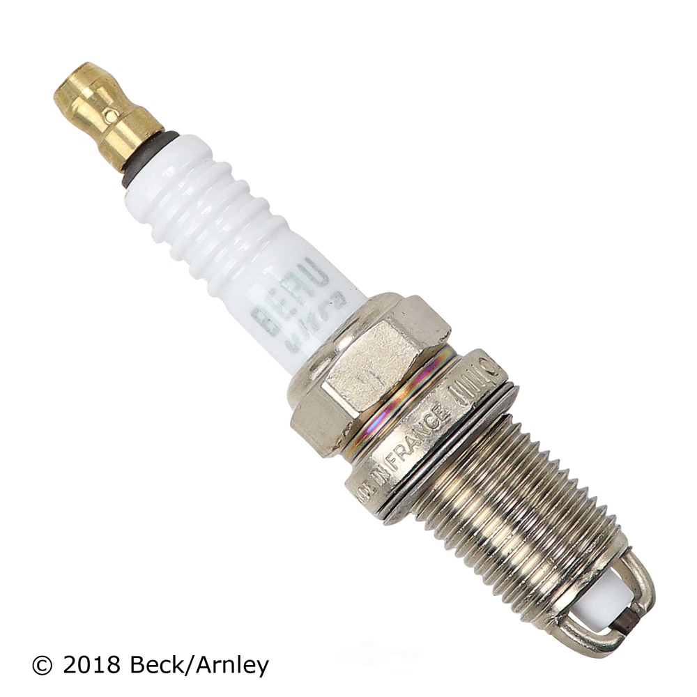 BECK/ARNLEY - Spark Plug - BAR Z116