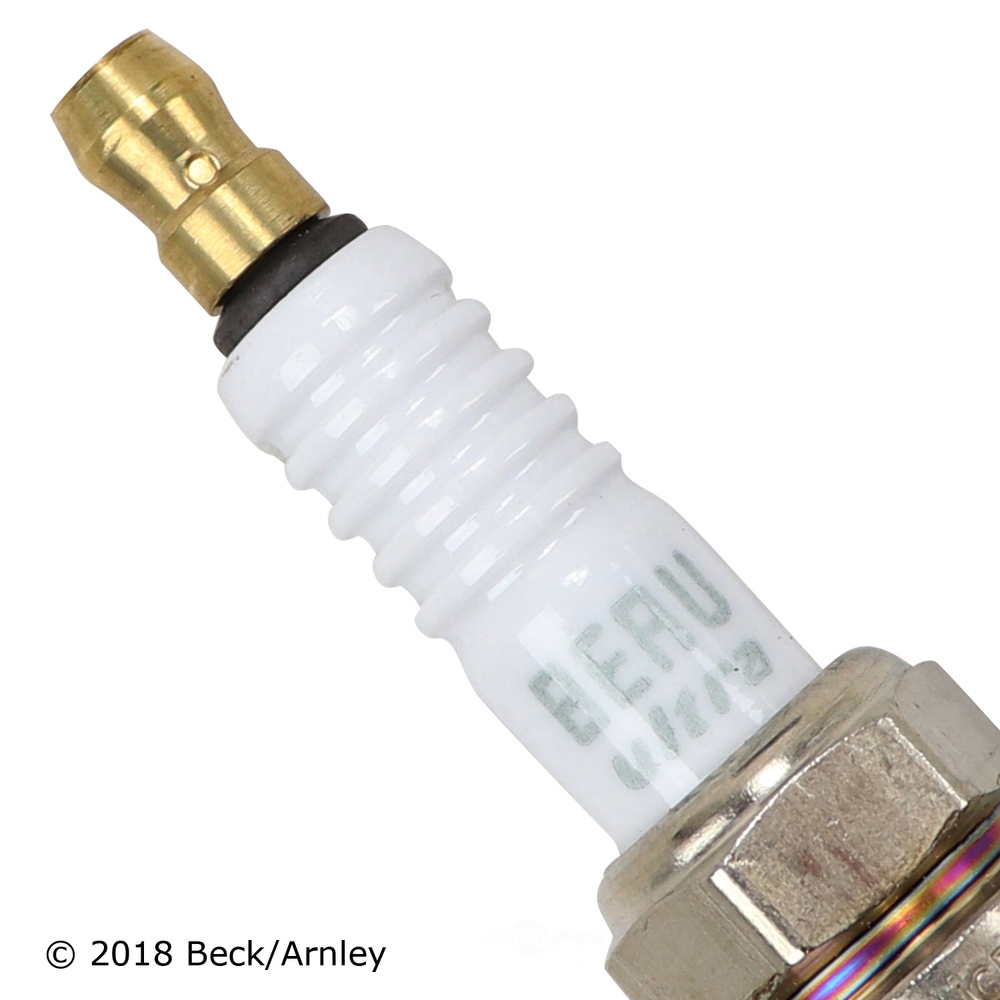 BECK/ARNLEY - Spark Plug - BAR Z116