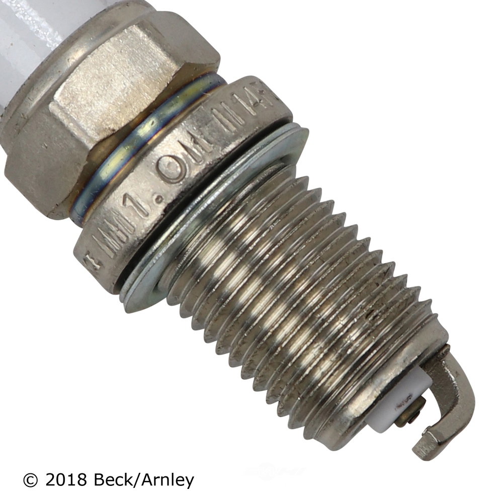 BECK/ARNLEY - Spark Plug - BAR Z122