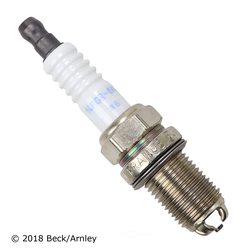 BECK/ARNLEY - Spark Plug - BAR Z129