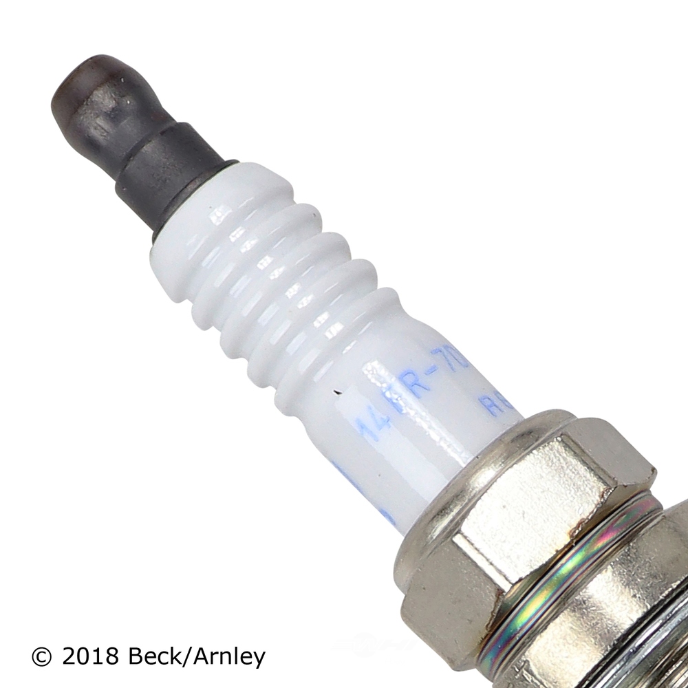 BECK/ARNLEY - Spark Plug - BAR Z206