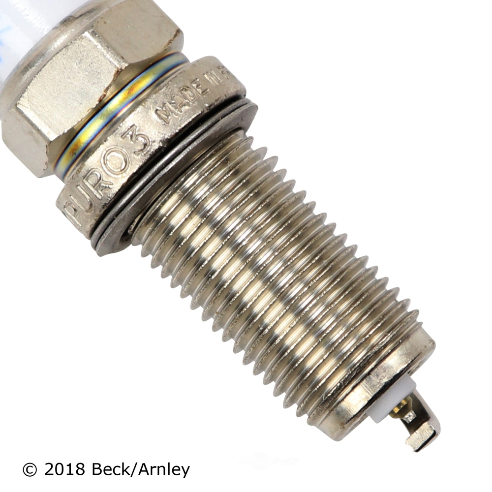 BECK/ARNLEY - Spark Plug - BAR Z277
