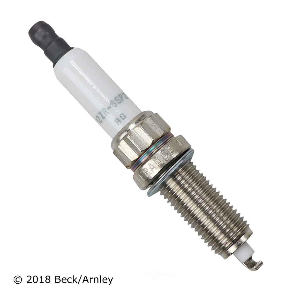BECK/ARNLEY - Spark Plug - BAR Z336