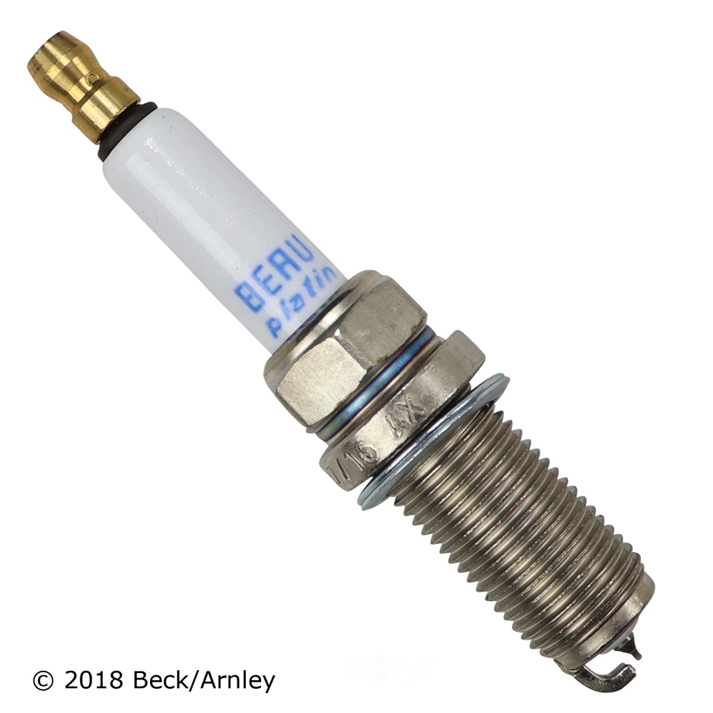 BECK/ARNLEY - Spark Plug - BAR Z339