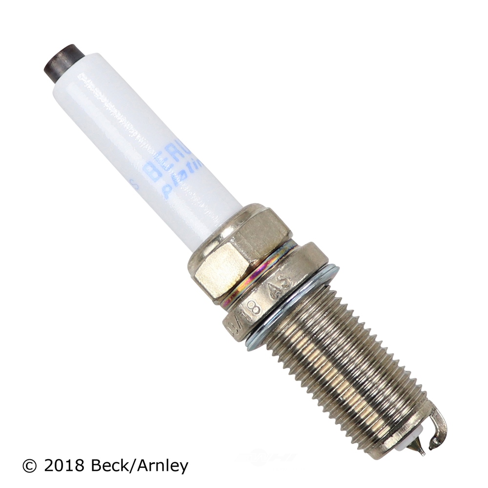 BECK/ARNLEY - Spark Plug - BAR Z345