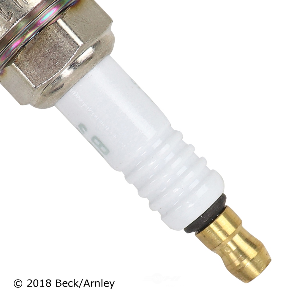 BECK/ARNLEY - Spark Plug - BAR Z45