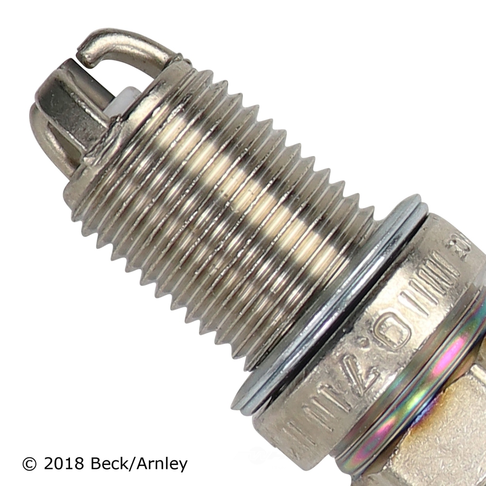 BECK/ARNLEY - Spark Plug - BAR Z45
