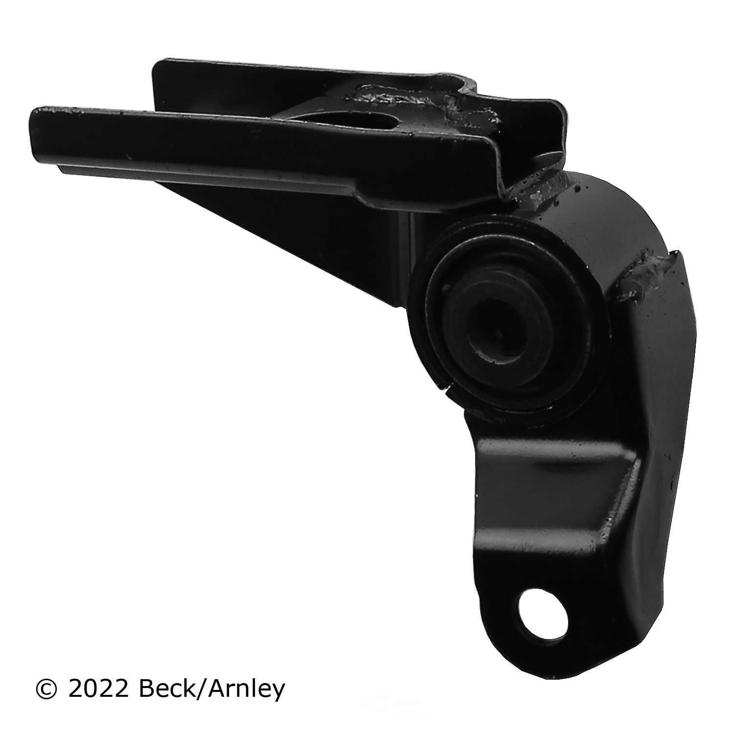 BECK/ARNLEY 104-1906 — Engine Mount