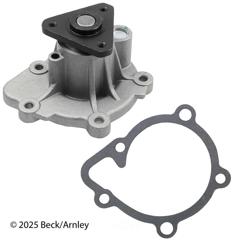 BECK/ARNLEY 131-2541 — Pompe à eau du moteur