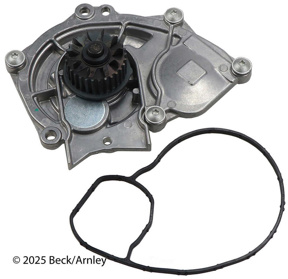 BECK/ARNLEY 131-2517 — Pompe à eau du moteur