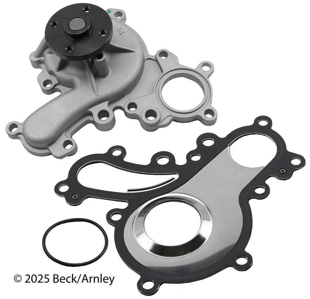 BECK/ARNLEY 131-2403 — Pompe à eau du moteur