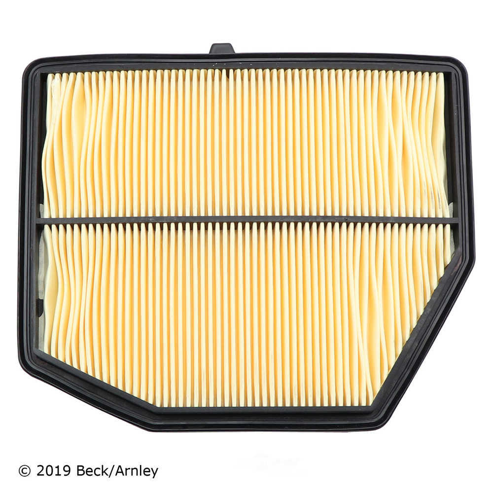 BECK/ARNLEY 042-1921 — Engine Air Filter