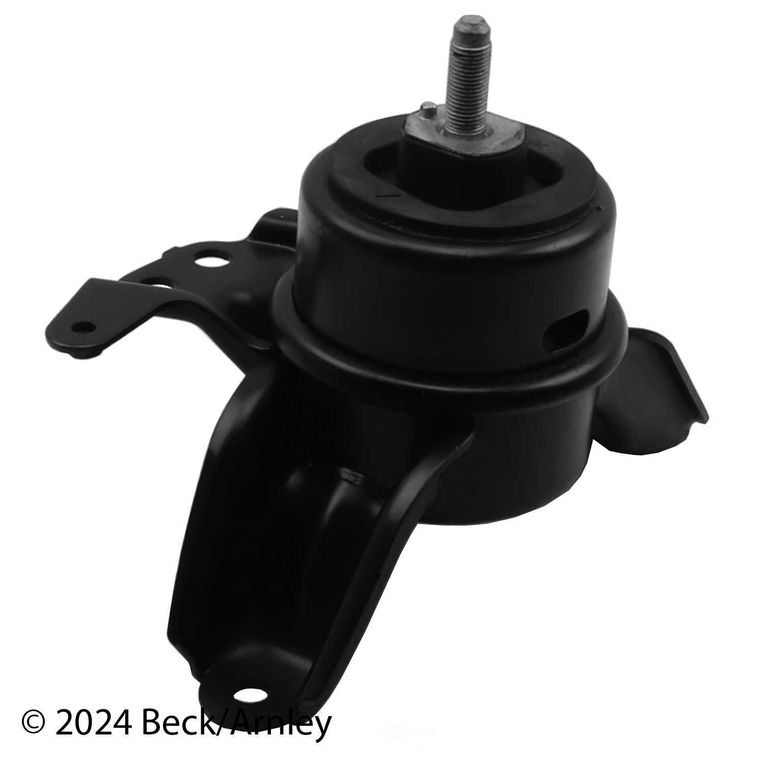 BECK/ARNLEY 104-2089 — Support moteur