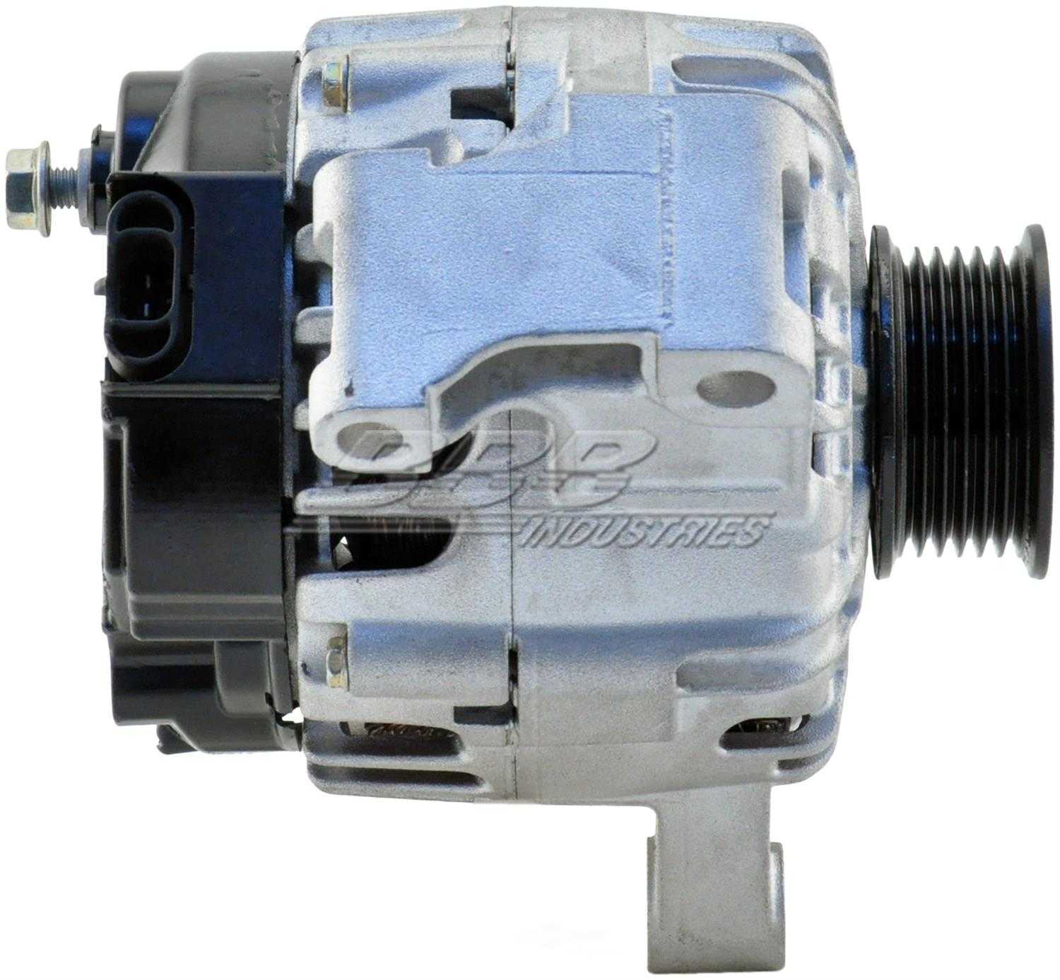 BBB INDUSTRIES - Reman Alternator - BBA - 11601