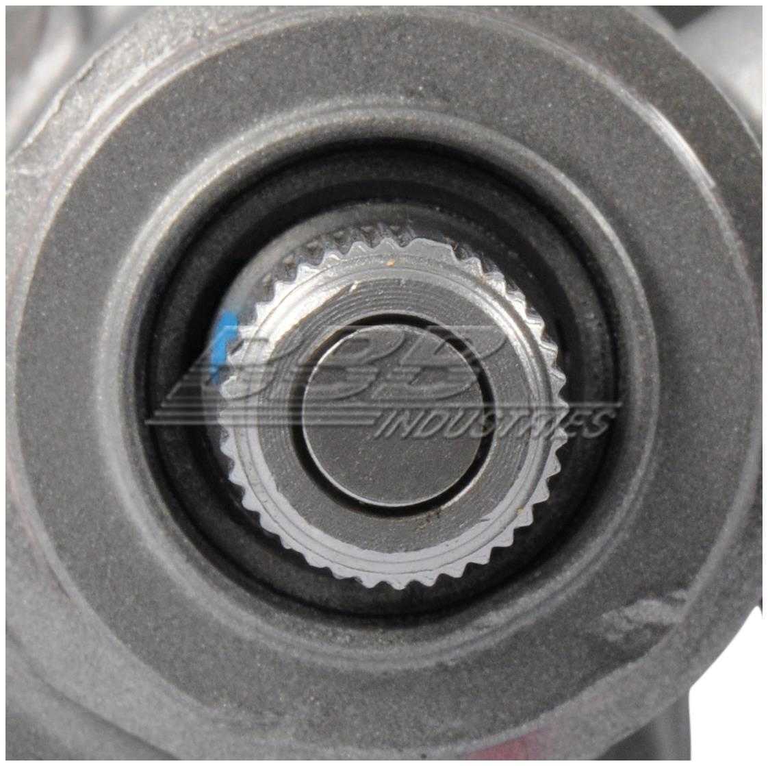 BBB INDUSTRIES - Reman Rack And Pinion - BBA - 305-0152