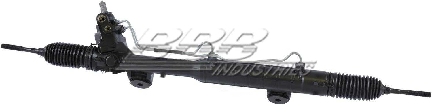 BBB INDUSTRIES - Reman Rack And Pinion - BBA - 310-0206