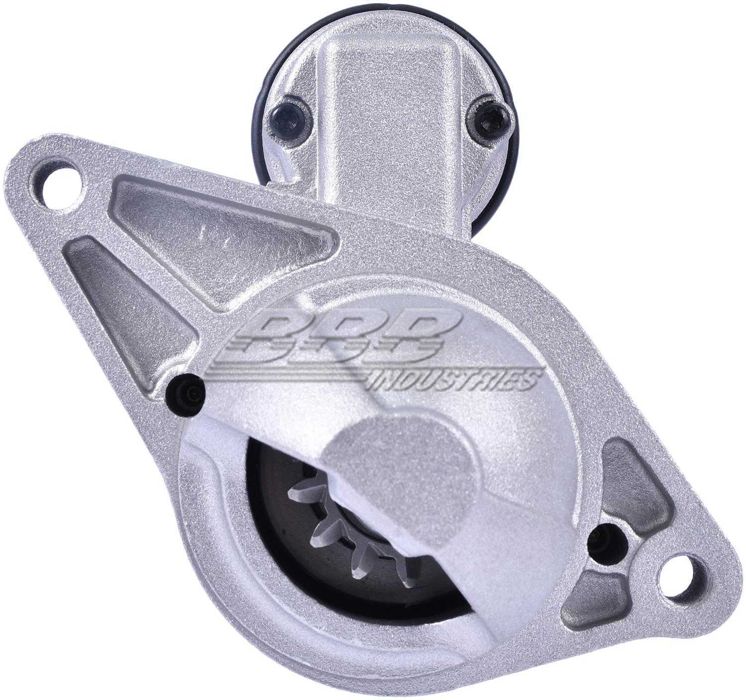 BBB INDUSTRIES - Reman Starter - BBA - 52190