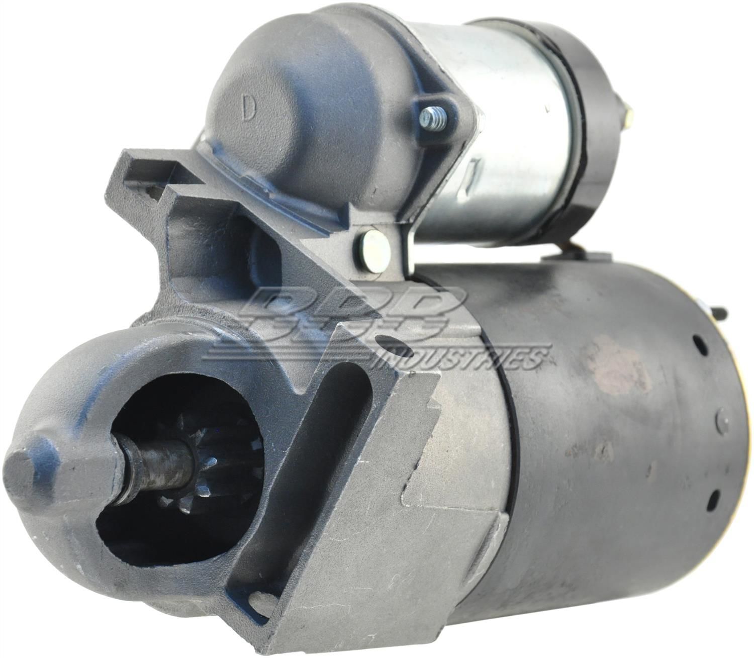 BBB INDUSTRIES - Starter - BBA - n6307