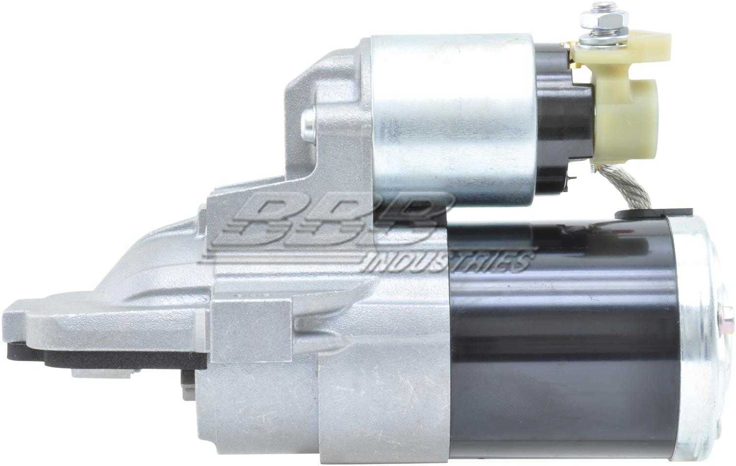 BBB INDUSTRIES - Reman Starter - BBA - 52039