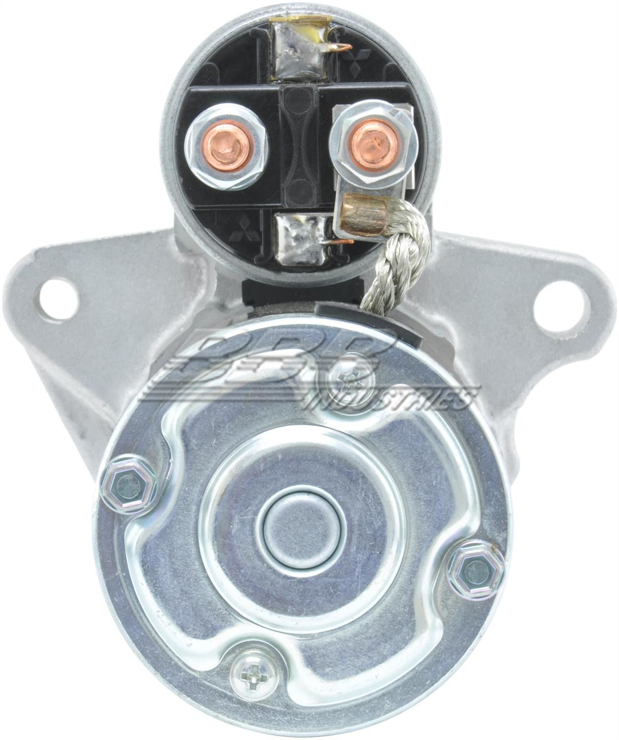 BBB INDUSTRIES - Starter - BBA - n52040