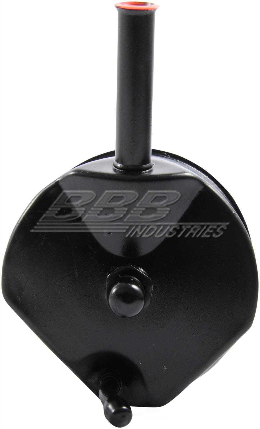 BBB INDUSTRIES - New Power Steering Pump - BBA - n713-2109