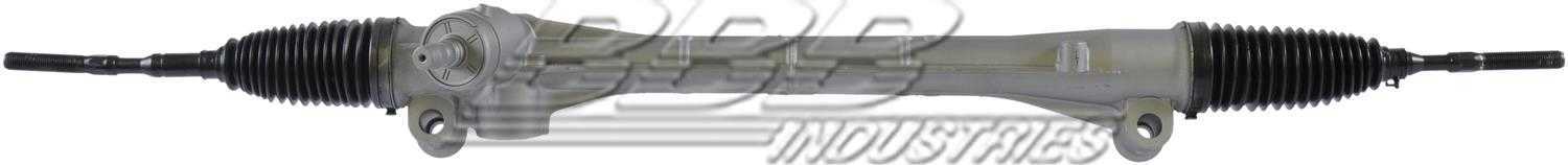 BBB INDUSTRIES - Reman Rack And Pinion - BBA - 211-0131