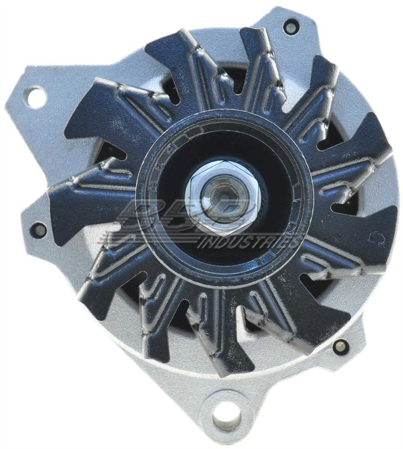 BBB INDUSTRIES - Reman Alternator - BBA - 7925-11