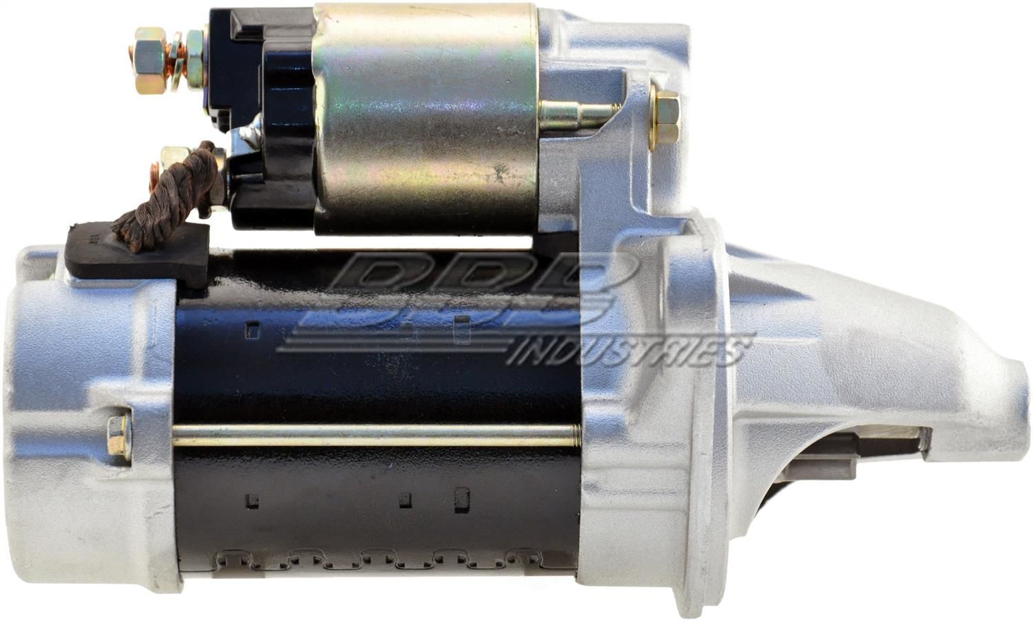 BBB INDUSTRIES - Starter - BBA - n19073